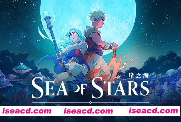 Sea of Stars 星之海 Build.14785572 官方中文【3.1G】插图1