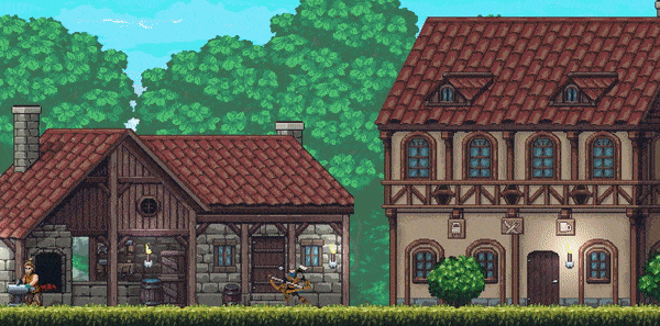 MIGHT’N MOW’EM Build.14491820 官方中文【100M】插图1