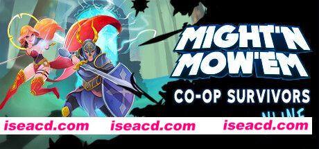 MIGHT’N MOW’EM Build.14491820 官方中文【100M】插图