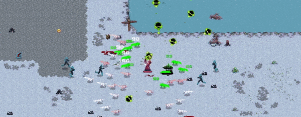 MIGHT’N MOW’EM Build.14491820 官方中文【100M】插图4