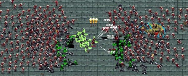 MIGHT’N MOW’EM Build.14491820 官方中文【100M】插图5