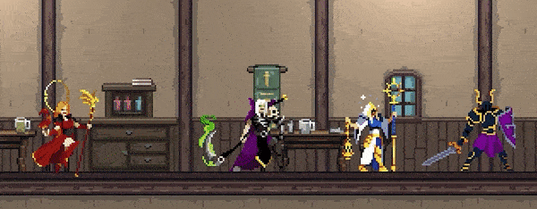 MIGHT’N MOW’EM Build.14491820 官方中文【100M】插图1