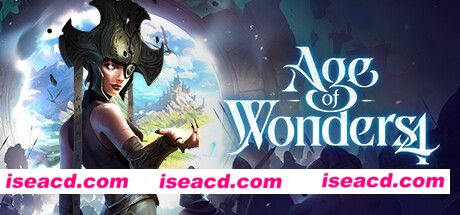 奇迹时代4豪华版 Age of Wonders 4: Premium Edition v80167+全DLC 官方中文 GOG安装版【9.9G】