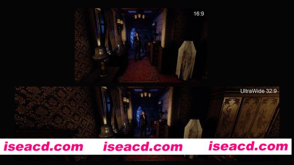 孤岛诡影 Them and Us V1.1.1+DLC 最新中文学习版 【26G】插图2