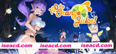 100%鲜橙汁 100% Orange Juice Build.13623225 官方中文【1.6G】插图1