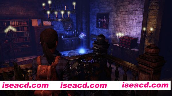 孤岛诡影 Them and Us V1.1.1+DLC 最新中文学习版 【26G】插图3