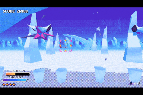 EX – 黄道十二宫 Ex-Zodiac V0.9.10 官方中文 解压即撸【1.5G】插图2