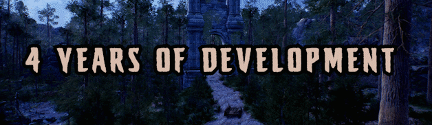 魔法大师:传奇 SpellMaster: The Saga V0.9.1 官方中文【14G】插图2