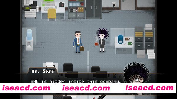 雅皮士精神 Yuppie Psycho: Executive Edition v2.7.5 官方中文 GOG安装版【1.32G】插图2