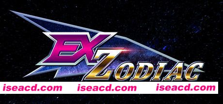 EX – 黄道十二宫 Ex-Zodiac V0.9.10 官方中文 解压即撸【1.5G】插图1