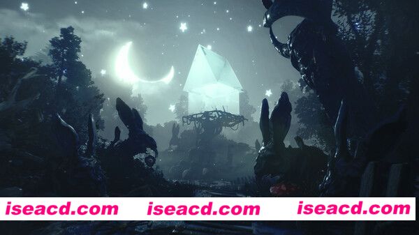 女巫悲歌 BLACKTAIL Build.10451927 官方中文【10G】插图2