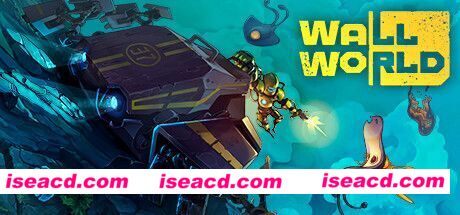 墙中世界 Wall World v1.0.9.332 官方中文 GOG安装版