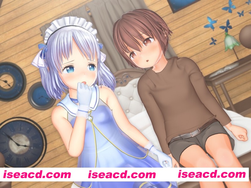 图片[1]-【大作3D互动/精翻汉化/全动态】阁楼里的睡美人 V1.04 甜族星人精翻汉化版【10G/全CV/新汉化】-嘤嘤怪之家