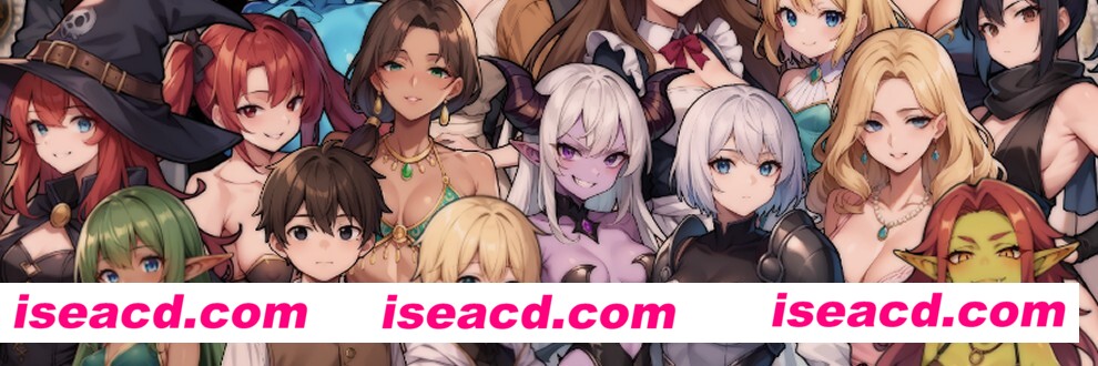 图片[1]-【日式RPG/中文/动态】不可能!哥布林侵略!〜小老弟的種付大冒險 官方中文版【1G/新作】-嘤嘤怪之家