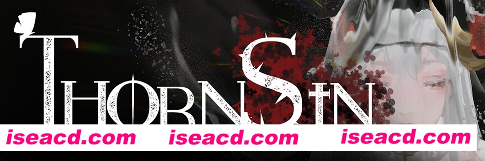 图片[4]-【日式ACT/中文/步兵/肉鸽】ThornSin 棘罪修女 v0.5.9 官方中文步兵版【700M/更新】-嘤嘤怪之家