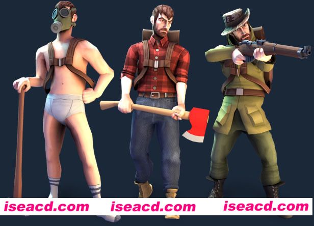 图片[5]-【ARPG/中文/3D】摧毁：地下世界 V1.4.0.14 整合Pets & Dungeons 官方中文版【3.6G】-嘤嘤怪之家