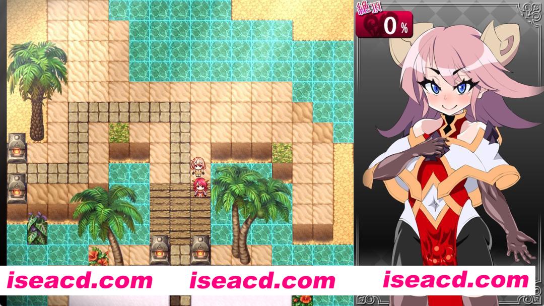 图片[3]-【日式RPG/AI汉化/全动态】项目名称：玫瑰 プロジェクト[Rose] Ver0.4 AI汉化版 【3.1G/新作/全CV】-嘤嘤怪之家