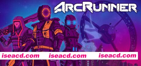 方舟行者 ArcRunner V1.0.0.2 官方中文 ISO/GOG安装版【3.2G】