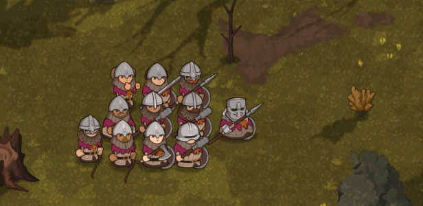 图片[3]-【策略模拟SLG/中文/2D】《诺兰德 NORLAND》BUILD 16406974官方中文版【850M/新作】-嘤嘤怪之家