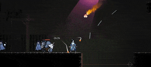 图片[3]-【ACT/中文/肉鸽】黑白剑刃/Blade of the Netherworld V1.0 官方中文硬盘版【250M/新作】-嘤嘤怪之家