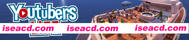 图片[1]-【模拟SLG/中文/3D】油管主播的生活/主播模拟器/Youtubers Life Build.17269023 官方中文【2.2G/更新】-嘤嘤怪之家