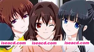 图片[2]-【福利番剧/中字/完结合集】自宅警备员 第一季+第二季 中字60帧全集+OVA合集【6.3G】-嘤嘤怪之家