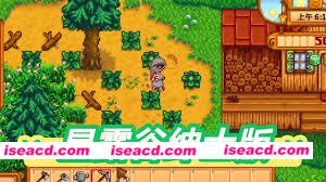 图片[1]-【高自由度RPG/绅士魔改/中文】瑟瑟谷物语 V1.68 大量MOD整合解压即撸一键端【500M/新作】-嘤嘤怪之家