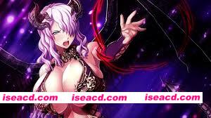 图片[2]-【大作ADV/中文/动态】伊甸骑士 银悦的圣魔骑士露西菲尔篇  STEAM官方中文+全CG【2.8G/新中文/全CV】-嘤嘤怪之家