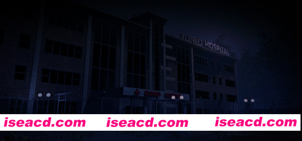 图片[1]-【ACT/中文/3D】毁残护士/Ruined Nurse 官方中文版V1.4.1 【4.5G/更新】-嘤嘤怪之家