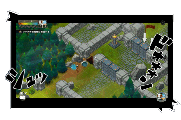 图片[3]-【战棋SLG/中文/同人】天鹅绒流星队长 JUMP + 异世界的小冒险 官方中文版【1.7G】-嘤嘤怪之家