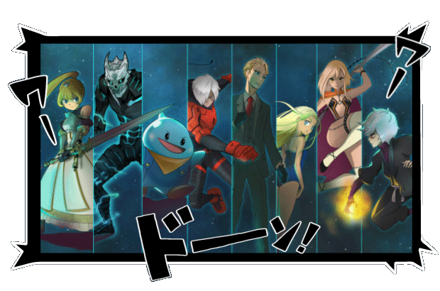 图片[8]-【战棋SLG/中文/同人】天鹅绒流星队长 JUMP + 异世界的小冒险 官方中文版【1.7G】-嘤嘤怪之家