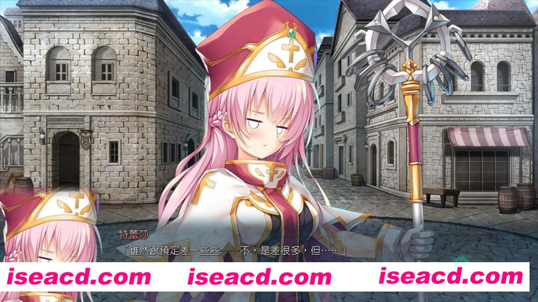 图片[4]-【互动SLG/中文/带存档】公主与秽欲的献祭 官方中文硬盘版+全CG存档【2.6G/全CV】-嘤嘤怪之家