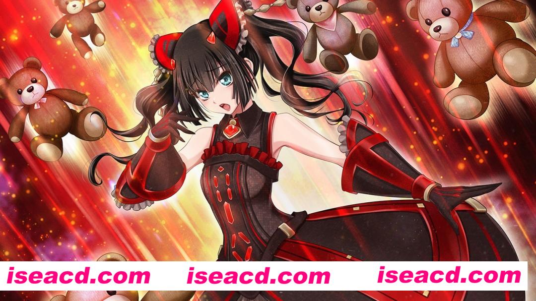 图片[2]-【大作ADV/中文/合集/步兵】魔法少女消耗战线：死終神盾+月球轨道会战 2部全 官方中文步兵版【6.6G/全CV】-嘤嘤怪之家