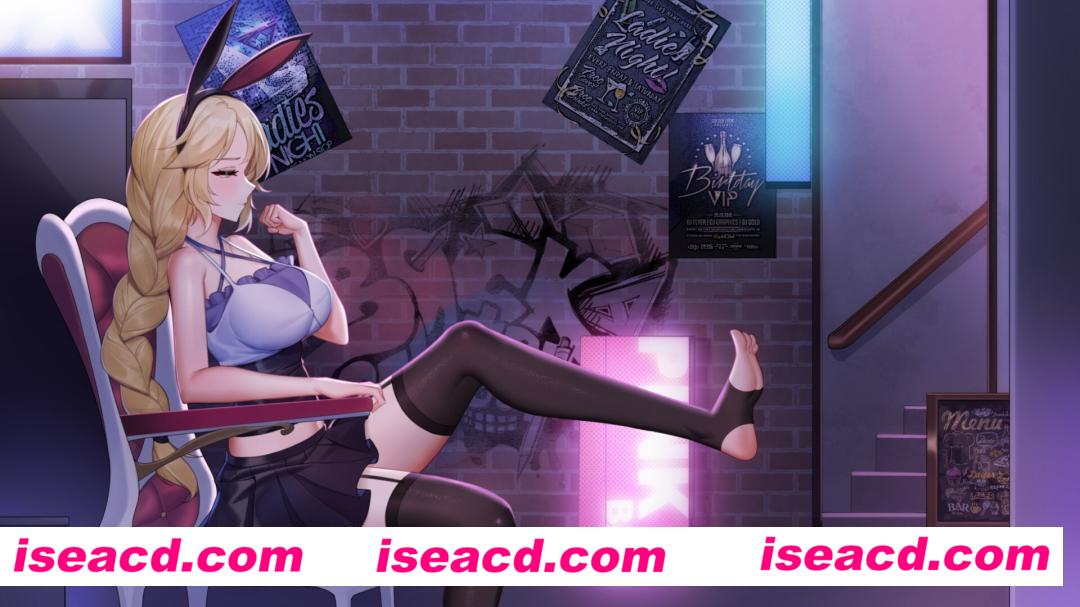 图片[1]-【模拟SLG/中文/全动态/步兵】抓娃娃机模拟器~绅士版 STEAM官方中文步兵版【300M/新作】-嘤嘤怪之家