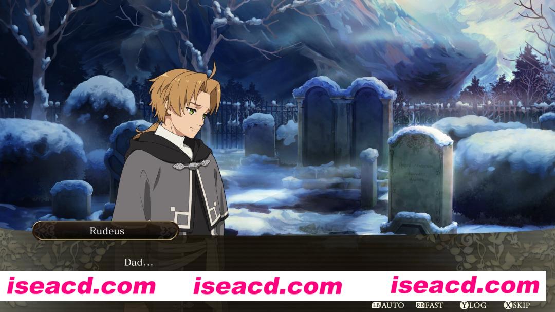 图片[2]-【日式RPG/中文】无职转生：到了异世界就拿出真本事 官方中文硬盘版【7.6G/全CV/新作】-嘤嘤怪之家