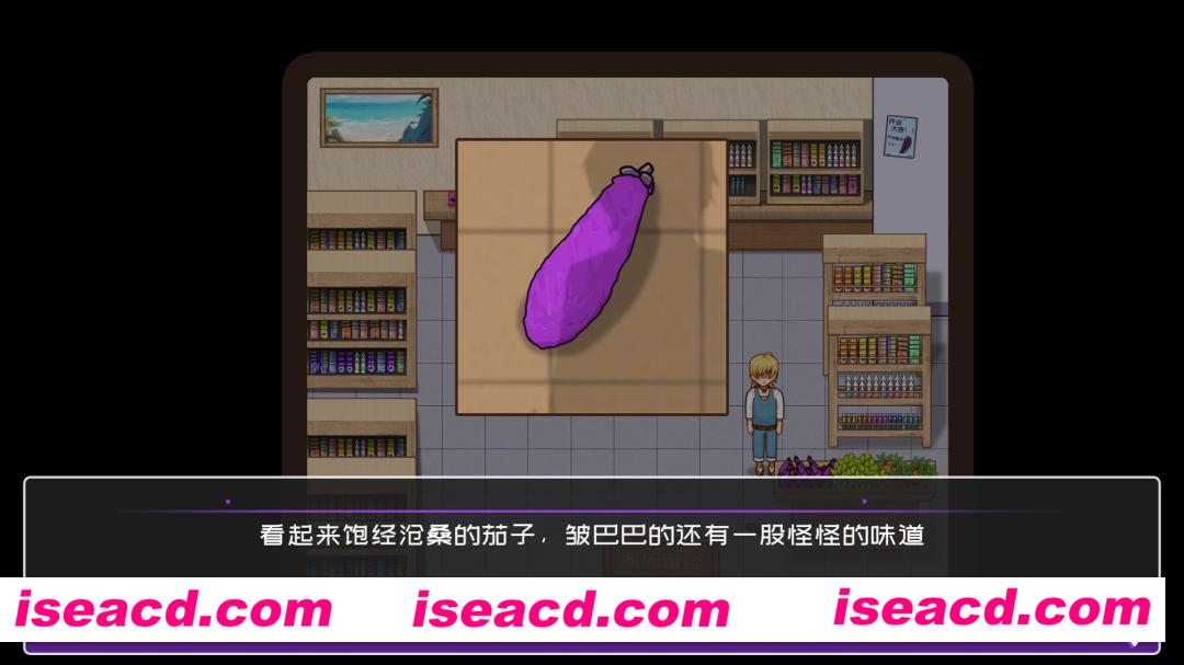 图片[1]-【RPG/中文/步兵】黄毛漂流记 V1.0.9.5  官方中文步兵版/带DLC【1.5G】-嘤嘤怪之家