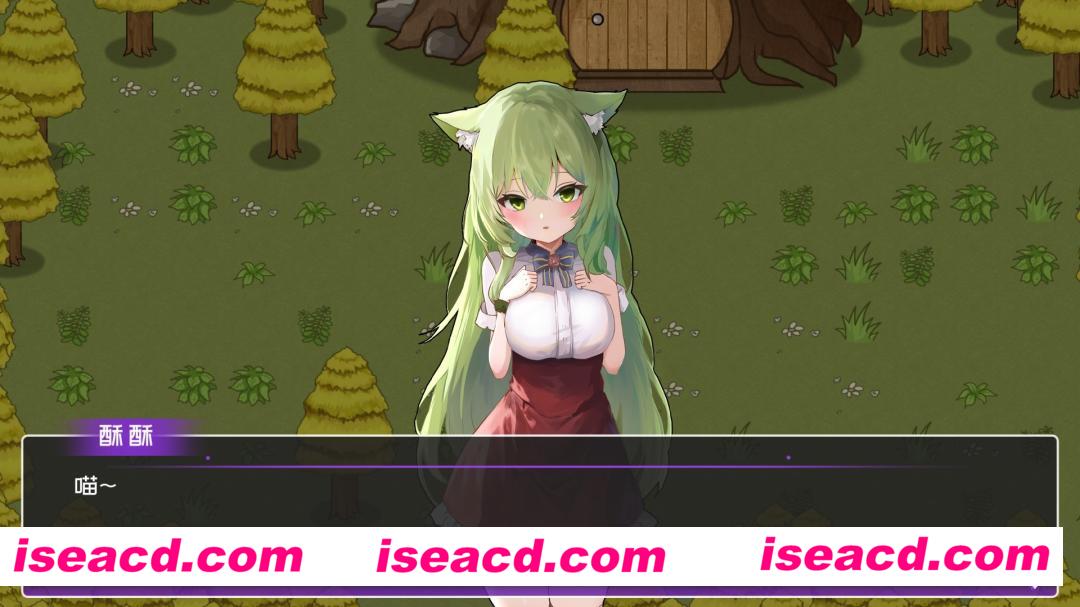 图片[1]-【RPG/中文/步兵】黄毛漂流记 V1.0.9.5  官方中文步兵版/带DLC【1.5G】-嘤嘤怪之家