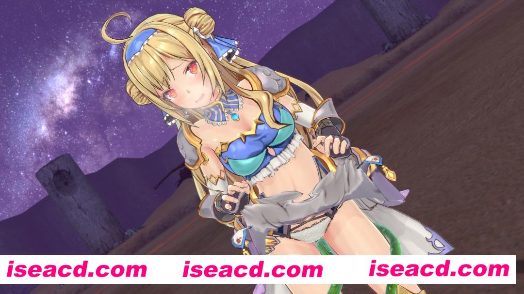 图片[2]-【ACT/中文/3D步兵/整合MOD】枪弹少女幻想曲-绅士MOD整合 官方中文步兵版【8.9G/全CV】-嘤嘤怪之家