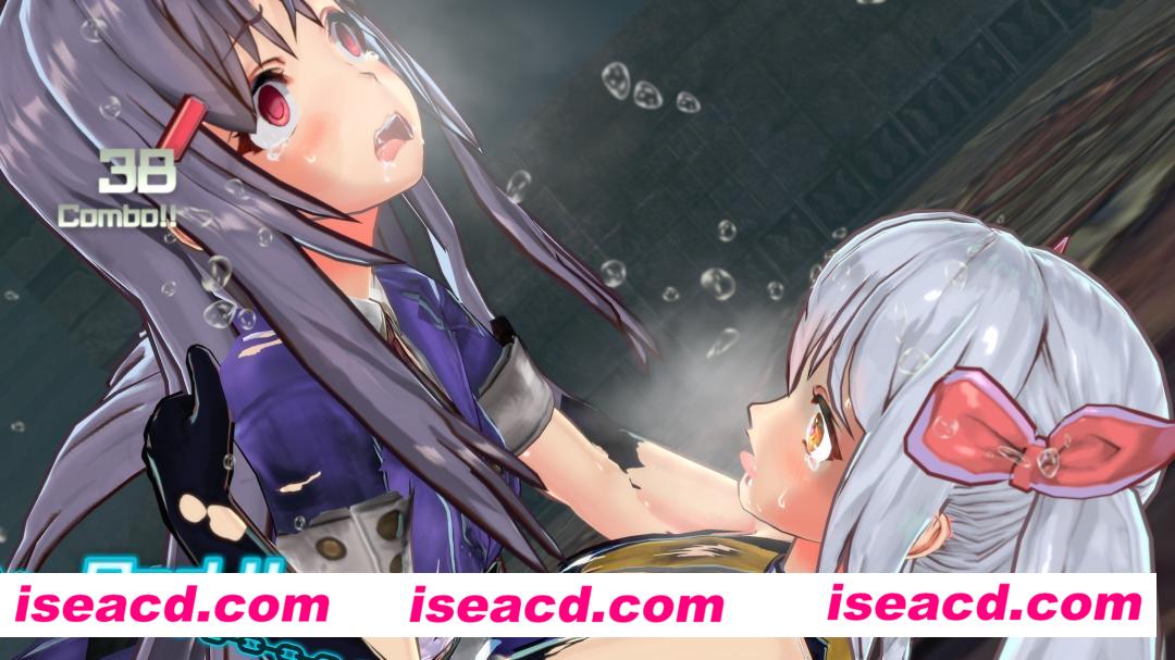 图片[2]-【ACT/中文/3D步兵/整合MOD】枪弹少女幻想曲-绅士MOD整合 官方中文步兵版【8.9G/全CV】-嘤嘤怪之家