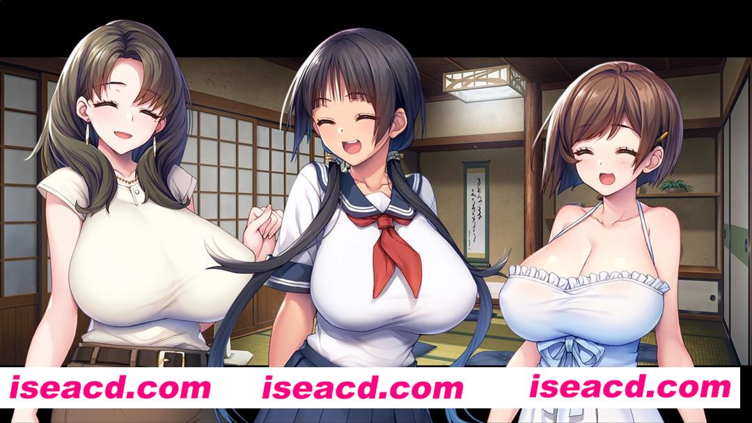 图片[1]-【日式ADV/中文】炙热的岛国生活 -移居成为管理员根本就是来到了天堂 官方中文版+DLC【1.5G/全CV】-嘤嘤怪之家