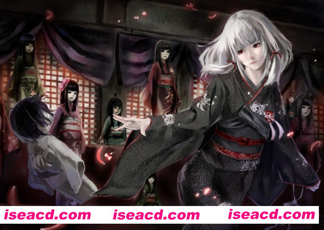 图片[6]-【大型日式RPG/中文/魔改版】零~濡鸦之巫女1.0.0.5本体+全女果体mod魔改【15.7G/全CV】-嘤嘤怪之家