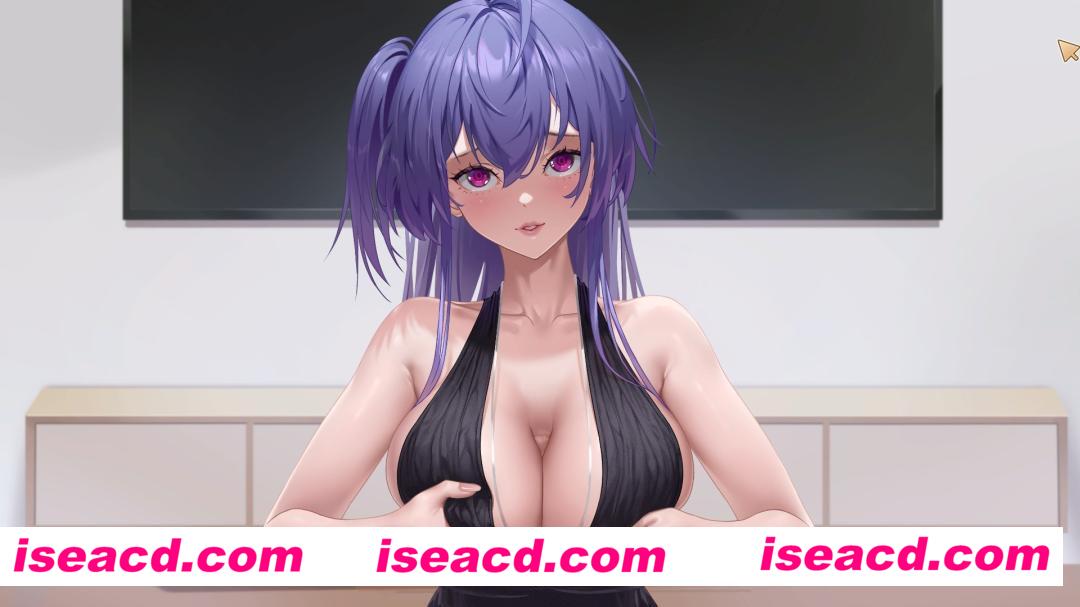 图片[5]-【三消SLG/中文/步兵】Hot And Lovely ：Dream 官方中文步兵版【500M/新作/CV】-嘤嘤怪之家