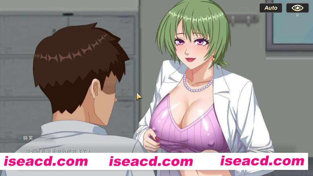 图片[2]-【SLG/中文/步兵】勾八狂想曲 V2.6.0 官方中文版+步兵DLC整合【3.2G/新作/全动态】-嘤嘤怪之家