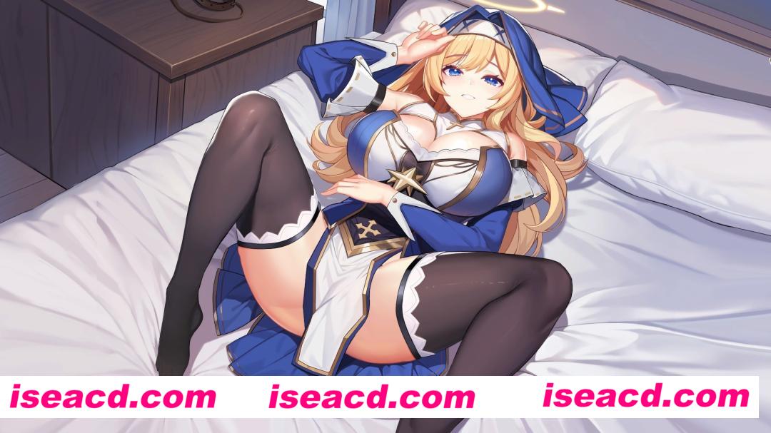 图片[5]-【三消SLG/中文/步兵】Hot And Lovely ：Dream 官方中文步兵版【500M/新作/CV】-嘤嘤怪之家