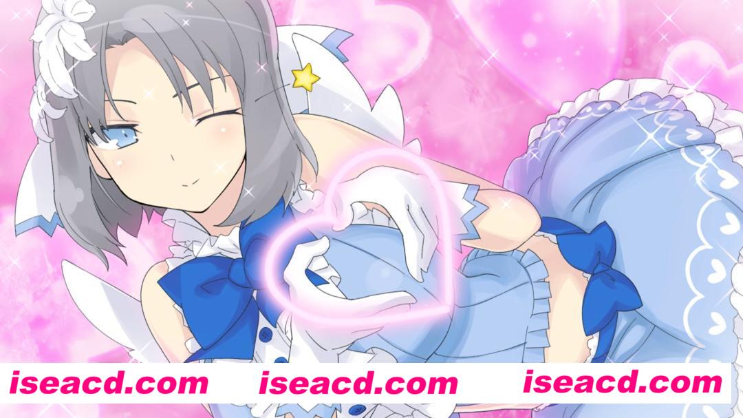 图片[2]-【日式ACT/汉化/爆衣/3D】闪乱神乐：少女们的证明  V1.01精翻汉化版【5G/全CV】-嘤嘤怪之家