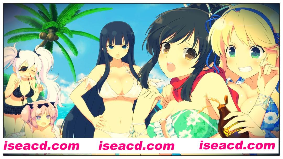 图片[4]-【大作ACT/中文/魔改步兵】闪乱神乐 Estival Versus -少女们的选择+邪恶魔改MOD整合【18.9G/全CV】-嘤嘤怪之家