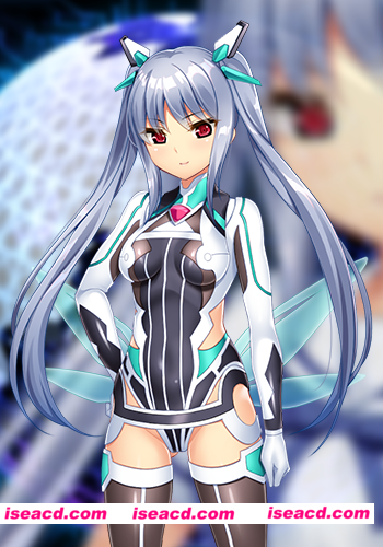 [SLG/PC/官中] PARADISE CLEANING - ヴァリアントヴァース - [FM/170M/百度微云]