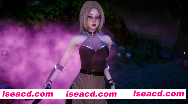 图片[2]-【SLG/汉化/PC+安卓/步兵】异世界天堂（Isekai Paradise）V0.2  步兵汉化版【2.1G/更新】-嘤嘤怪之家