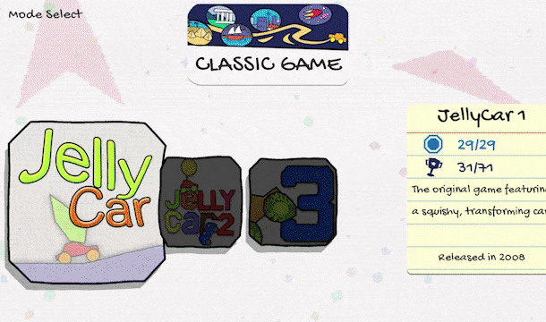 图片[5]-【休闲游戏/中文】果冻车世界/JellyCar Worlds 官方中文硬盘版【500M/新作】-嘤嘤怪之家