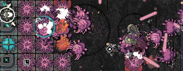 图片[2]-【塔防SLG/中文/2D】《战线危机 Frontline Crisis》v2.27 官方中文硬盘版【200M/新作】-嘤嘤怪之家